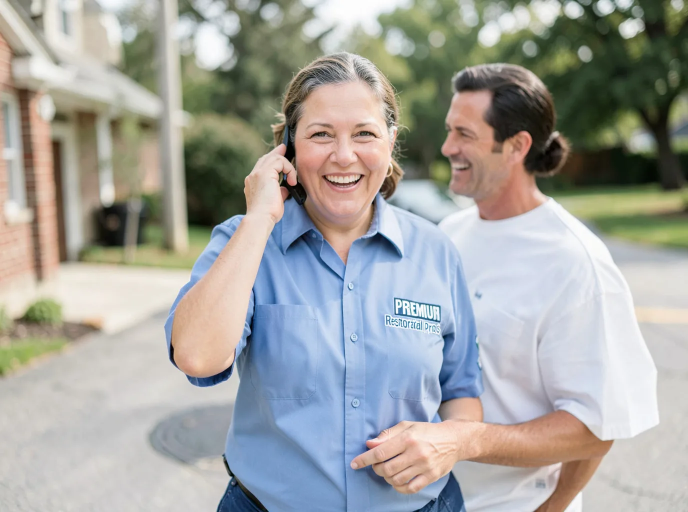 Water Damage Restoration Negaunee, MI FAQs